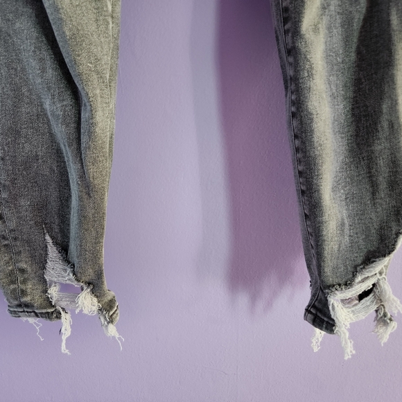 American eagle curvy jegging size 12 short - Picture 4 of 12